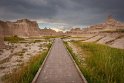 086 Badlands NP